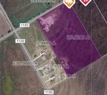 0 Hcr 1153 Rd, Blum, TX 76627