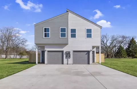 2113 Wright St, Greenville, TX 75401