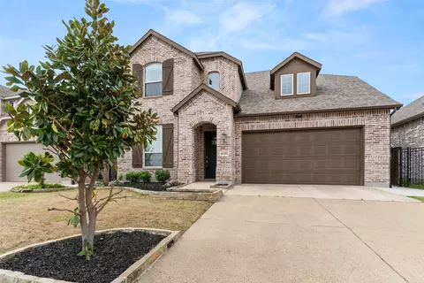 1618 Beauregard Point Dr, Wylie, TX 75098