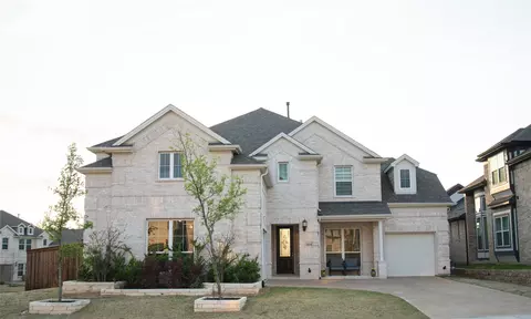 3104 Sawbuck Ln, Celina, TX 75009