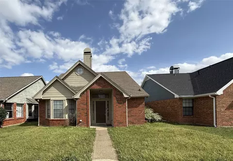 520 Lookout Mountain Trl, Mesquite, TX 75149