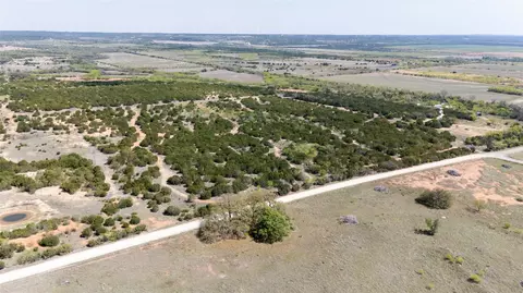 tbd County Rd 184, Ovalo, TX 79541