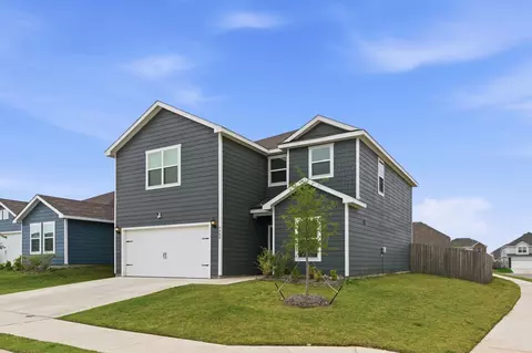 9900 Fighting Falcon Way, Fort Worth, TX 76131