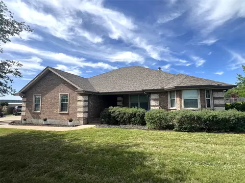 118 Divide Ave, Tuscola, TX 79562