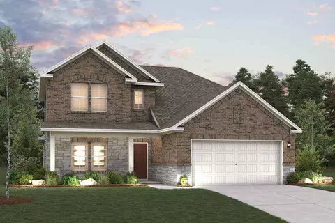 1509 Xavier St, Anna, TX 75409