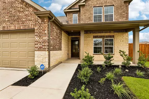 Exterior - 1620 Esra Ln, Anna, TX 75409 photo 3 of 6