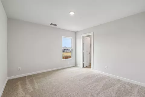 Bedroom - 1620 Esra Ln, Anna, TX 75409 photo 4 of 11