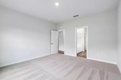 Bedroom - 1620 Esra Ln, Anna, TX 75409 photo 3 of 11