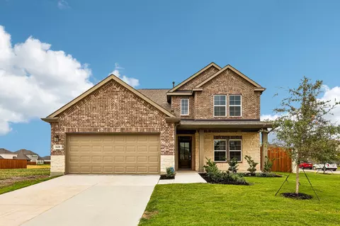 1620 Esra Ln, Anna, TX 75409