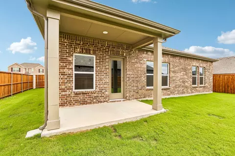 Exterior - 1620 Esra Ln, Anna, TX 75409 photo 4 of 6