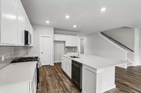 Kitchen - 1620 Esra Ln, Anna, TX 75409 photo 3 of 4
