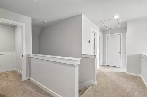 Entry Way - 1620 Esra Ln, Anna, TX 75409 photo 2 of 2