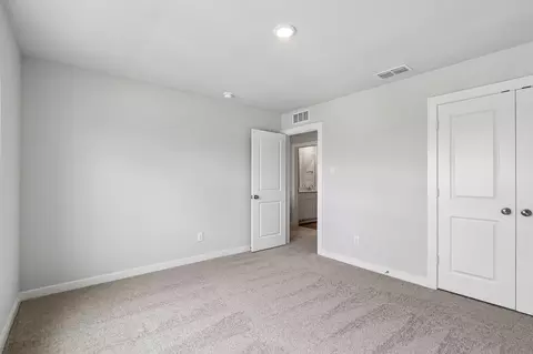 Bedroom - 1620 Esra Ln, Anna, TX 75409 photo 10 of 11