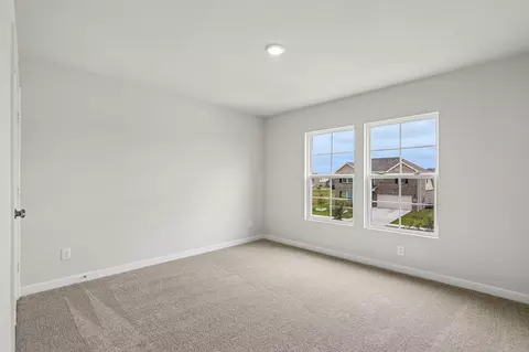 Bedroom - 1620 Esra Ln, Anna, TX 75409 photo 9 of 11