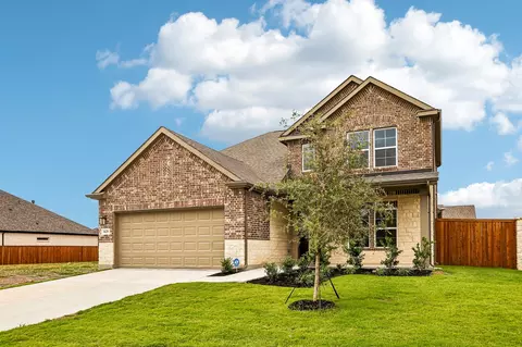 Exterior - 1620 Esra Ln, Anna, TX 75409 photo 2 of 6