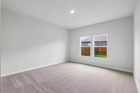 Bedroom - 1620 Esra Ln, Anna, TX 75409 photo 2 of 11