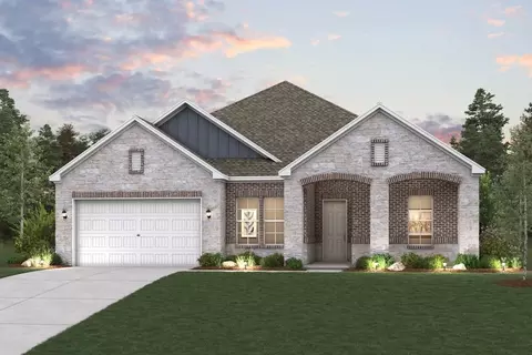 1512 Xavier St, Anna, TX 75409