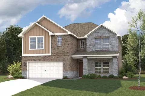1521 Xavier St, Anna, TX 75409