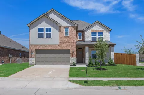 1521 Xavier St, Anna, TX 75409