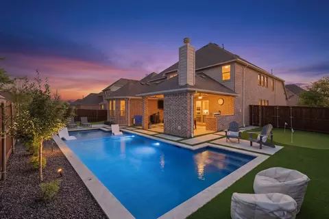 2128 Triton Dr, Mckinney, TX 75071