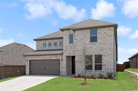 11737 Pistachio Trl, Fort Worth, TX 76108