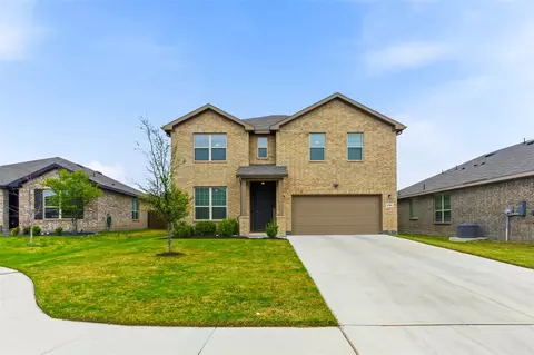 6304 Jib Ct, Fort Worth, TX 76179