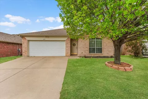 6317 Seal Cv, Fort Worth, TX 76179