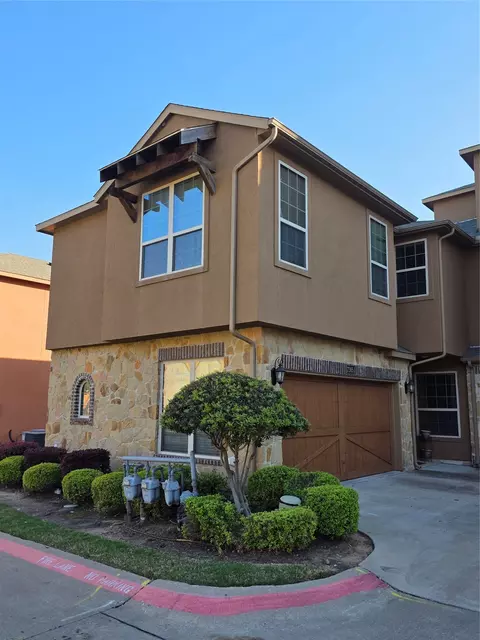 7305 Venice Dr #1, Grand Prairie, TX 75054