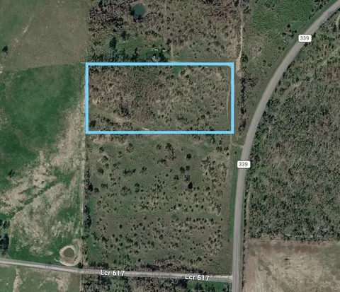 tbd Fm 339, Groesbeck, TX 76642