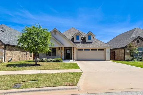 5733 Legacy Dr, Abilene, TX 79606