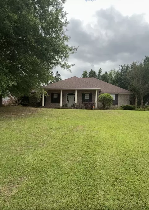 201 Woodhaven Dr, Minden, LA 71055