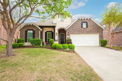 7198 Quarry Chop Dr, Frisco, TX 75035