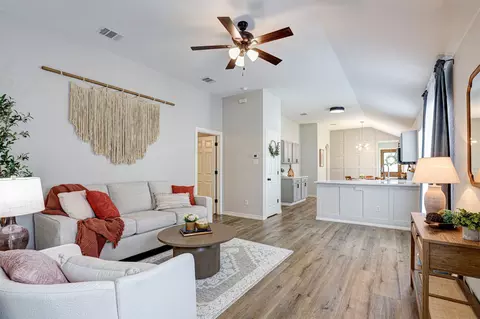 11901 Brown Fox Dr, Fort Worth, TX 76244