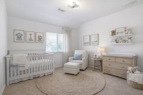 Bedroom - 112 Cole Ct, Argyle, TX 76226 photo 2 of 4