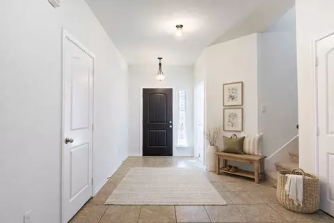 Entry Way - 112 Cole Ct, Argyle, TX 76226 photo 1 of 1