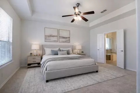 Bedroom - 112 Cole Ct, Argyle, TX 76226 photo 1 of 4