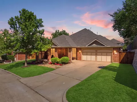 8600 Laughing Waters Trl, Mckinney, TX 75070