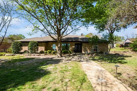206 Woodpark Ln, Rockwall, TX 75087