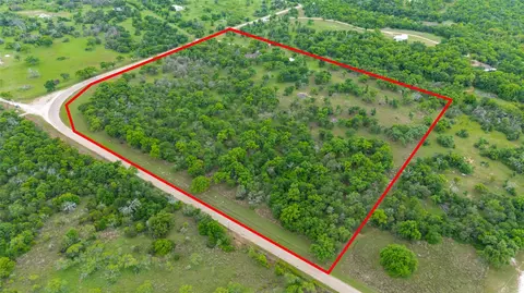 970 Live Oak Rd, Santo, TX 76472