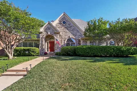 2809 Roper Dr, Plano, TX 75025