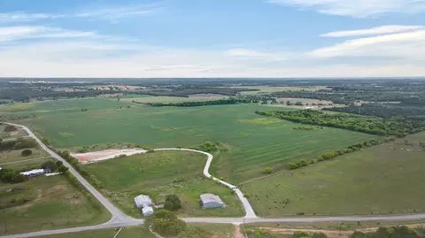 4901 Little Rd, Granbury, TX 76049