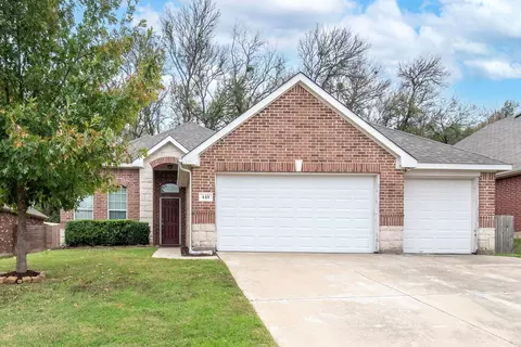 448 Northbrook Ave, Oak Point, TX 75068