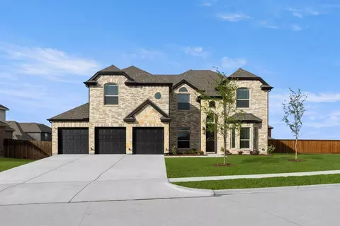 1831 Orlando Dr, Cedar Hill, TX 75104