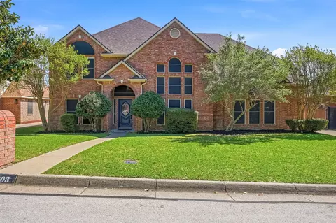 4203 Murwick Dr, Arlington, TX 76016