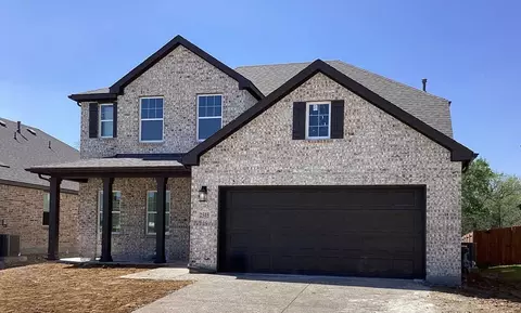 2505 Daisy Ln, Melissa, TX 75454