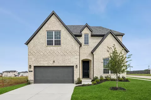 1607 Vista Grande Dr, Forney, TX 75126
