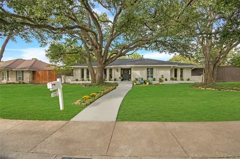 7449 Tophill Ln, Dallas, TX 75248