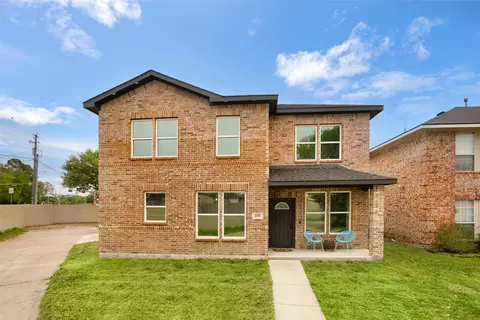 100 Newport Pl, Mesquite, TX 75149
