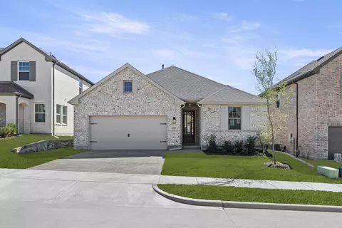 4303 Crossvine Ln, Melissa, TX 75454