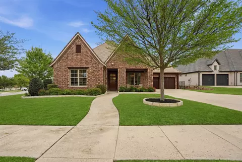 5301 Pradera Ct, Benbrook, TX 76126